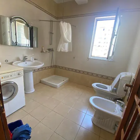 Apartment 2 Tirana