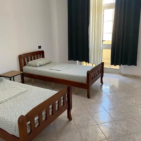 2 Appartement Tirana