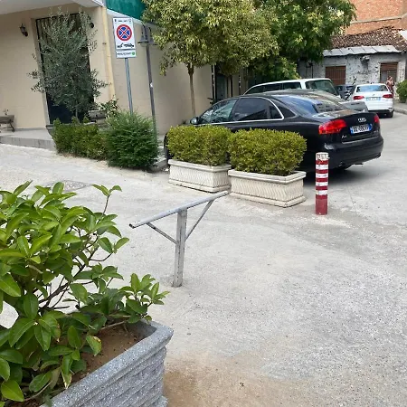 Lejlighed 2 Tirana