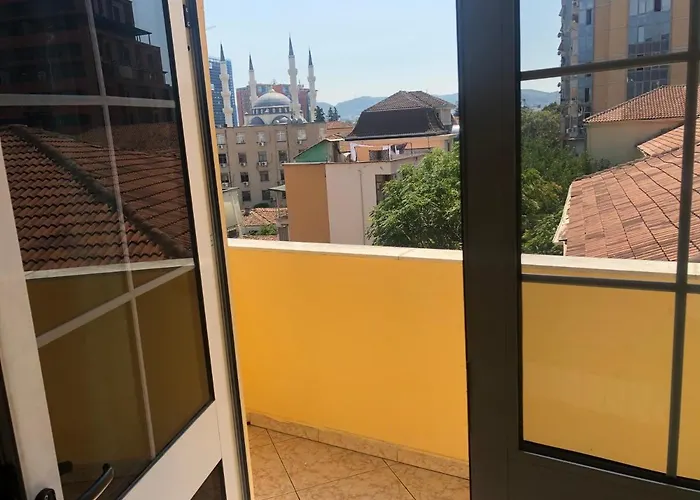 2 Διαμέρισμα Τίρανα